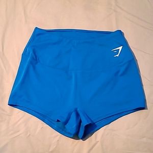 Gymshark training shorts